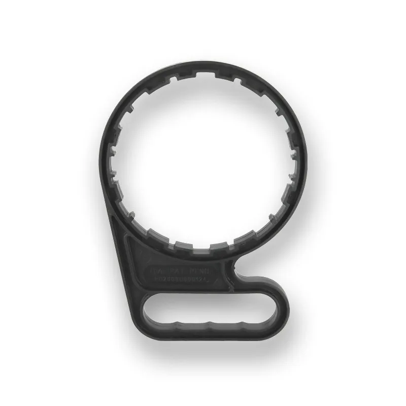 Oeffnungsschlüssel